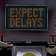 Illustration for article titled Star Trek Recap: Possible Delay